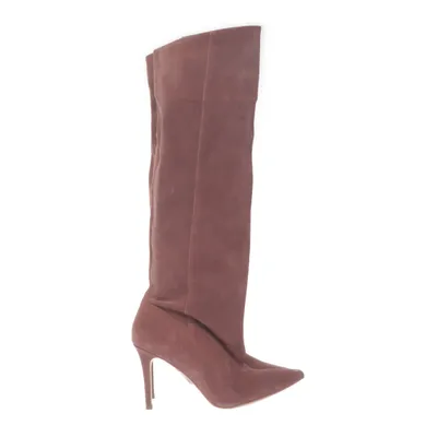 Boots (Purple) from River Island