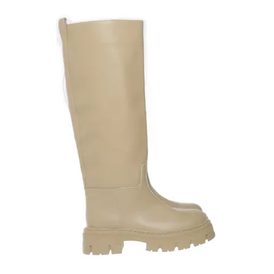 Stövlar (Beige) från H&M