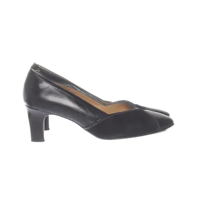 Pumps (Svart) från Victoria Skinn