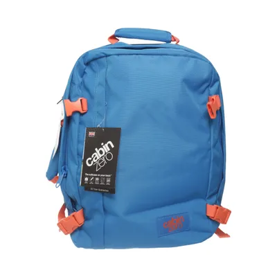 Rugzak (Blauw) van Cabin Zero Polyester