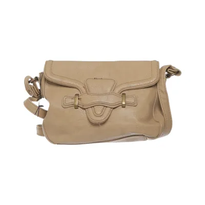 Umhängetasche (Beige) von Åhléns Polyester, Polyurethan