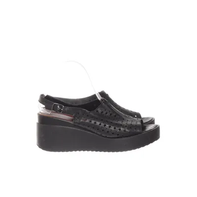 Sandales (Noir) de Lasocki Cuir
