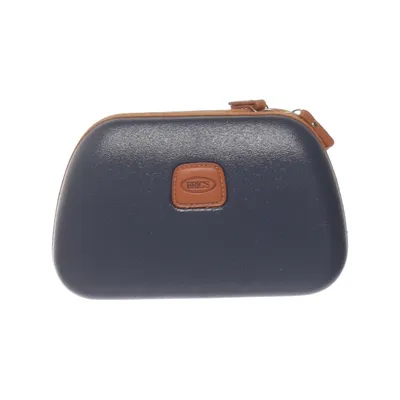 Toilettas (Blauw, Bruin) van Brics