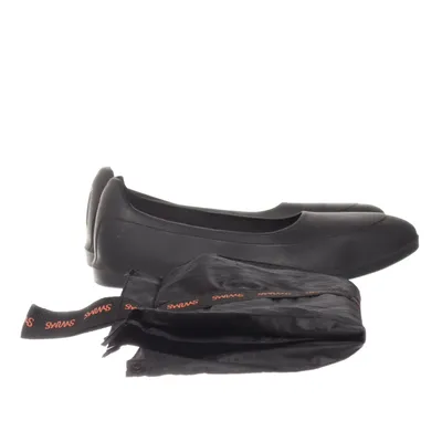 Galoscher (Svart) från Swims