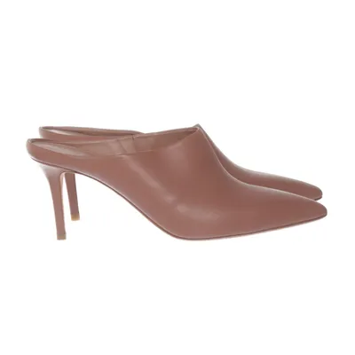 Mules (Rosa) från Boss Hugo Boss