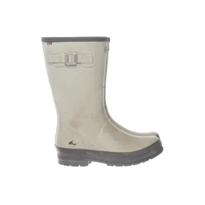 Rubber boots (Beige) from Viking