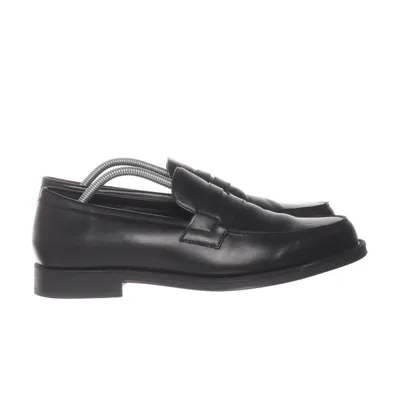 Loafers (Zwart) van Pier One
