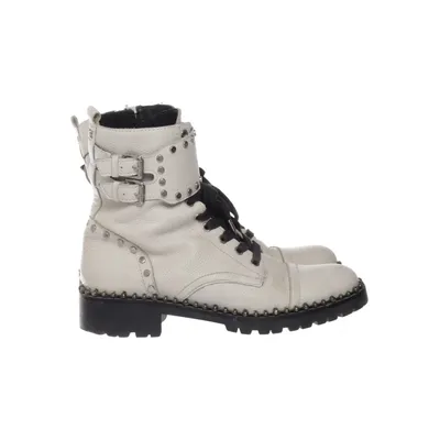 Kängor (Vit) från Sam Edelman