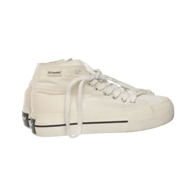 Chaussures en toile (Eclipse) de D.Franklin