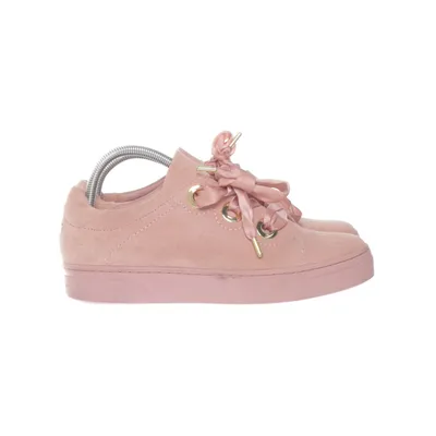 Sneakers (Pink) from Agnes Cecilia