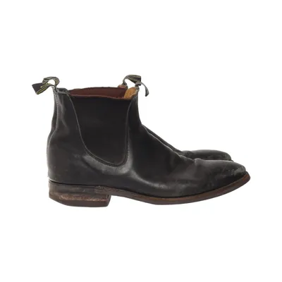 Chelsea boots (Sort) fra R.M. Williams