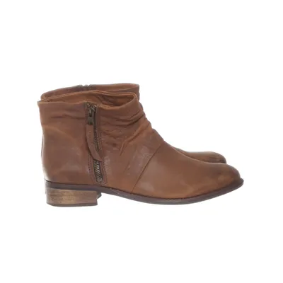 Boots (Brun) från Mango Basics