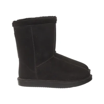 Boots (Black) from Hööks