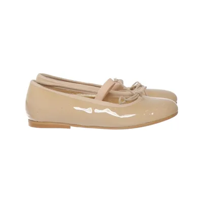 Ballerinasko (Beige) fra Crio's