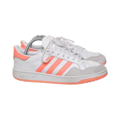 Sneakers (Team Court) van Adidas