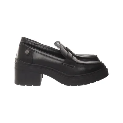 Loafers (Sort) fra Refresh
