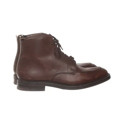 Bottes à lacets (1880 Country) de Loake Cuir