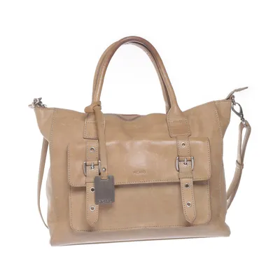 Skuldertaske (Beige) fra Picard