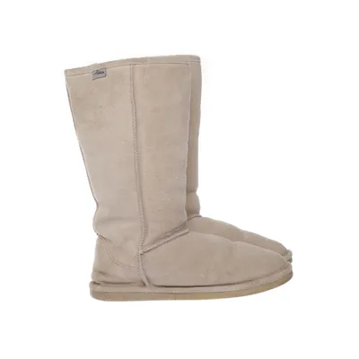 Stövlar (Beige) från Axelda