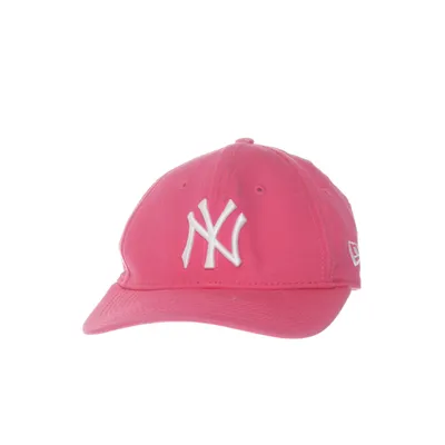 Keps (Rosa) från New Era Bomull