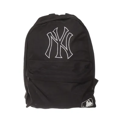 Ryggsäck (Svart) från Major League Baseball