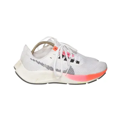 Løbesko (Hvid, Flerfarvet) fra Nike