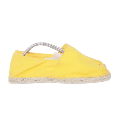 Espadrilles (Geel) van Le Cose di Giorgia