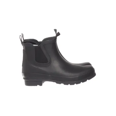 Chelsea boots (Sort) fra Áhkká