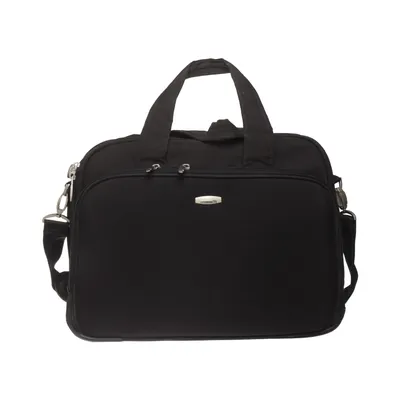 Laptoptas (Zwart) van Titan
