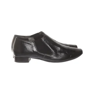 Bottines Chelsea (Noir) de Hassia Cuir