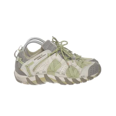 Hiking shoes (White, Green) from Merrell