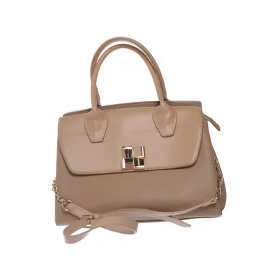 Shoulder-bag (Beige) from Bessie