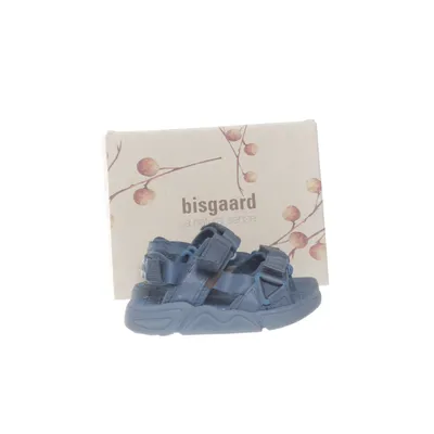 Sandaler (Blå) från Bisgaard