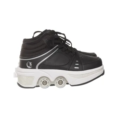 Rullskor (Svart, Vit) från Heelys