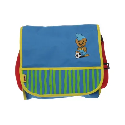 Sac à couches (Bleu, Jaune, Vert) de Bamse