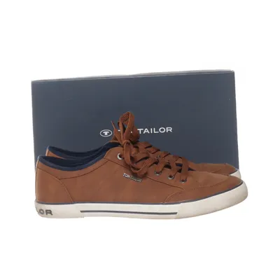 Sneakers (Brun) från Tom Tailor