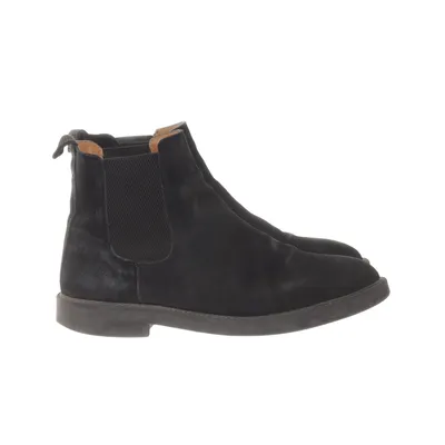 Chelsea boots (Black) from Pace