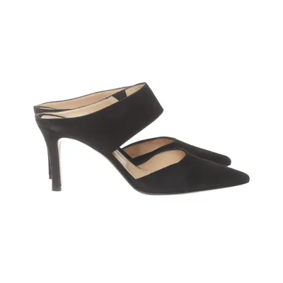 Mules (Noir) de Rizzo Cuir