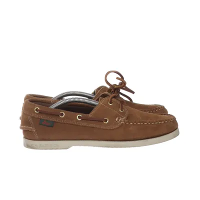 Seglarskor (BA20312) från GH Bass & Co