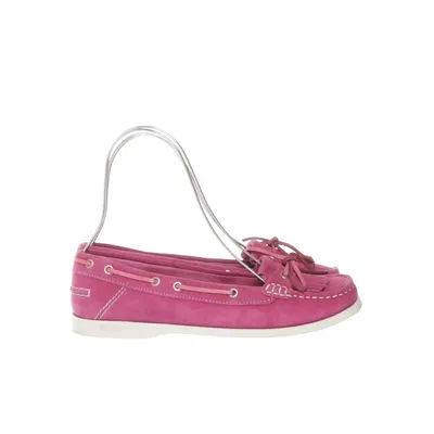 Bootschoenen (Roze) van GANT Leer