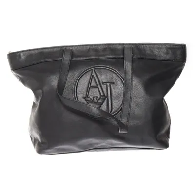 Handtas (Zwart) van Armani Jeans