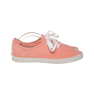 Canvas schoenen (Roze) van Keds
