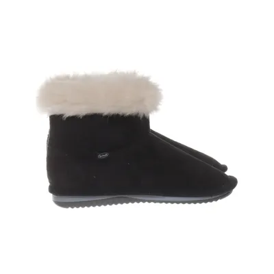 Bottines (Noir) de Scholl Suédine