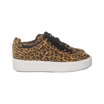 Sneaker (Braun, Schwarz, Mehrfarbig) von Agnes Cecilia