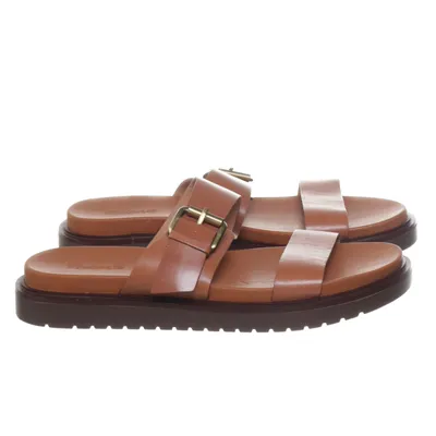 Slip-ins (Bruin) van Madewell