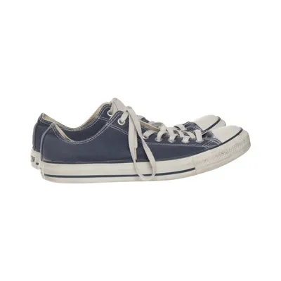 Tygskor (Blå) från Converse