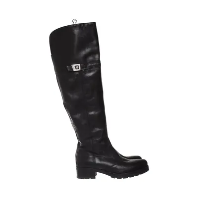 Boots (Black) from Nero Giardini