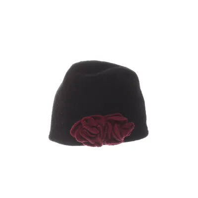 Clochehatt (Svart) från Rules by Mary