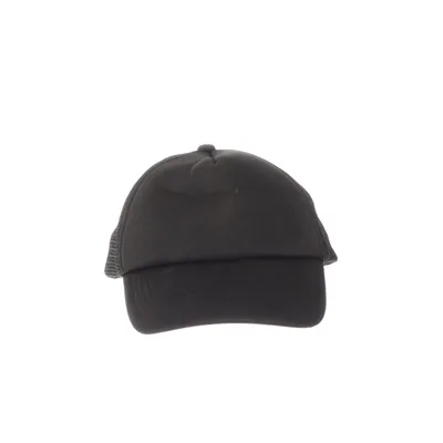Casquette de camionneur (Noir) de Style Breaker