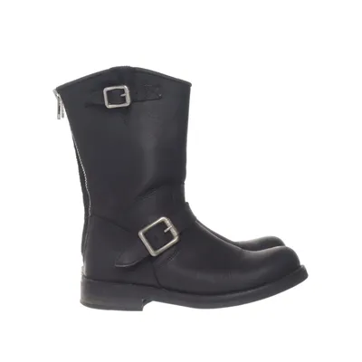 Boots (Black) from Urban Project